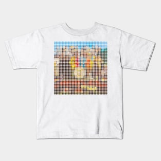 Sgt Pepper ² Kids T-Shirt